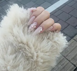 ネイル HANA ハナのネイルデザイン