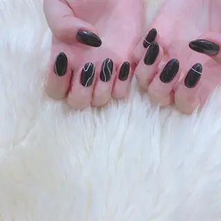 ネイル SOL NAILのネイルデザイン