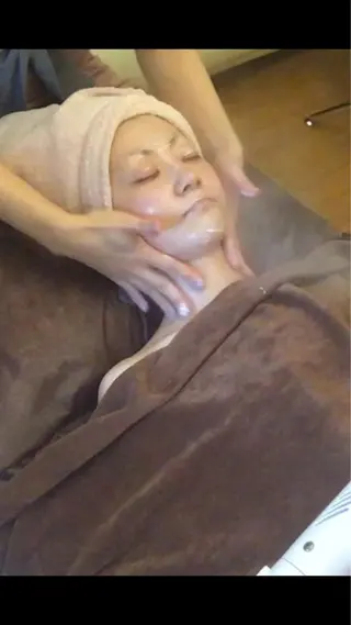 Amitiè -アミティエ-のエステ・リラクイメージ