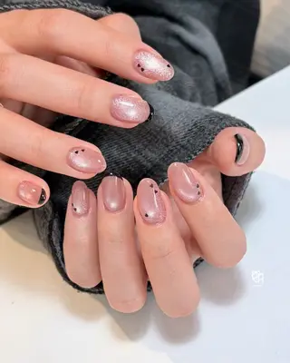 ネイル karen プライベートサロンのネイルデザイン