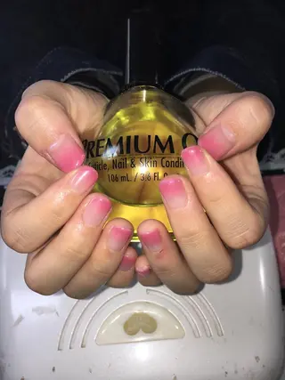 ネイル miwa ミワのネイルデザイン