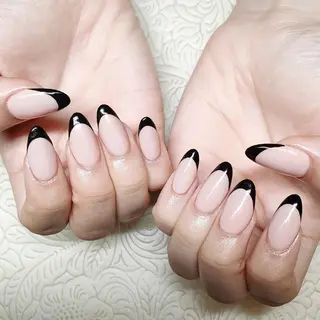 ネイル private nailsalonのネイルデザイン