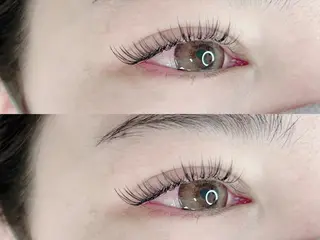 マツエク・マツパ Lian eyedesign所属・神奈川県茅ヶ崎市 Lianのマツエク・マツパデザイン