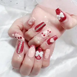 ネイル 🌷 MIO🌷のネイルデザイン