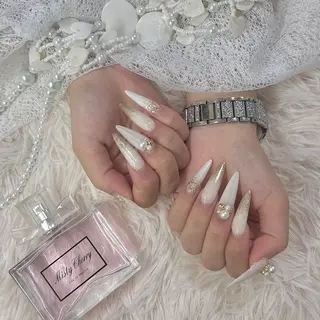 ネイル Nana treeのネイルデザイン