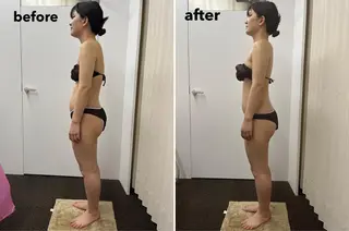 バストケア RAYVIS梅田店Nのエステ・リラクイメージ