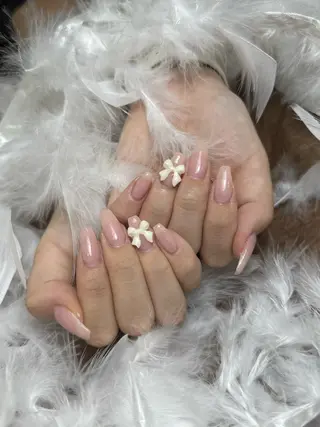 ネイル DIAMOND Nail🥇のネイルデザイン
