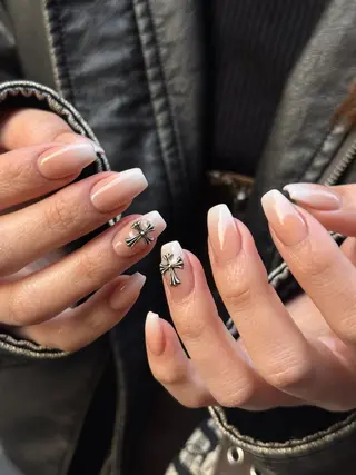 ネイル 2me（ツメ） ♡ NENEのネイルデザイン