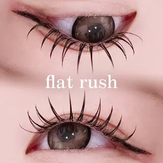 マツエク・マツパ 中村 雛里のマツエク・マツパデザイン