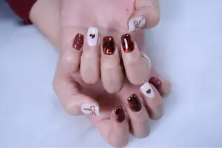 ネイル milot.所属・milot. ミロットのネイルデザイン