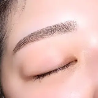 アイブロウ ma'am eyesalon 錦糸町店所属・MOMI🍒美眉 スタイリング⭐︎の眉毛・アイブロウイメージ