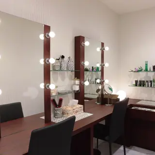 ラヴィールサロン 札幌店のエステ・リラクイメージ