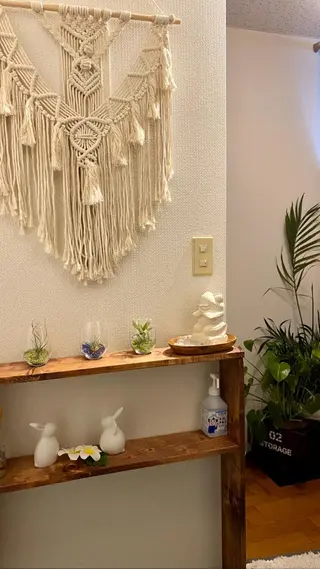 プライベートサロンOhana所属・プライベートサロン Ohanaのエステ・リラクイメージ