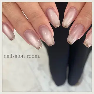 ネイル nailsalon room.のネイルデザイン