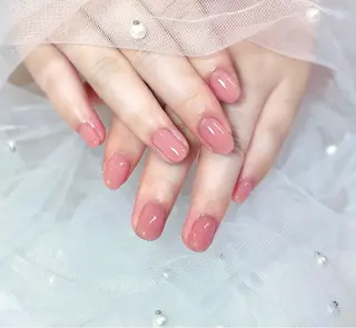 ネイル Chat　noir所属・【chatnoir】 MIYUのネイルデザイン