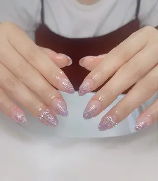 ネイル 👍thumbs up nail👍のネイルデザイン