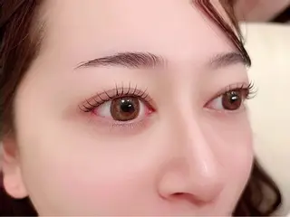 マツエク・マツパ Fave【フェイブ】 まつパ/眉毛/メンズのマツエク・マツパデザイン