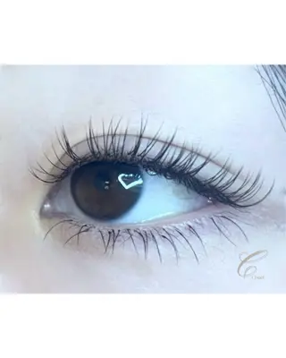 マツエク・マツパ Chuel 池袋のマツエク・マツパデザイン