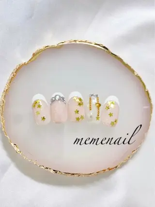 ネイル Noguchi Megumiのその他イメージ