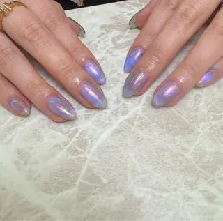 ネイル 【MAXKELLY】 Shiotaのネイルデザイン