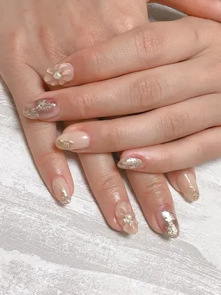 ネイル ktr. nailのネイルデザイン