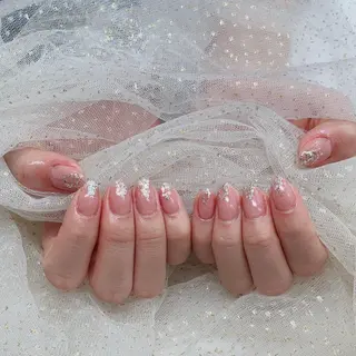 ネイル Umi nail& eyelashのネイルデザイン