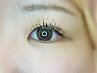 パーマ Noël / わたなべ　みおなのマツエク・マツパデザイン