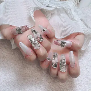 ネイル Yun  nail yumiのネイルデザイン