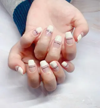 ネイル トータルビューティー サロンワンダーのマツエク・マツパデザイン