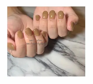 ネイル ﾈｲﾙﾙｰﾑﾘｯｶ 𝐦𝐚𝐲𝐮のネイルデザイン