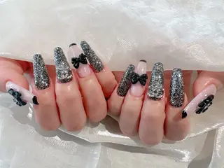 ネイル リン リンのネイルデザイン