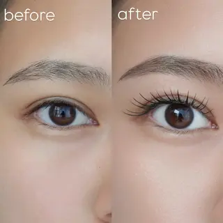 アイブロウ Libre所属・Libre 伊藤藍のマツエク・マツパデザイン