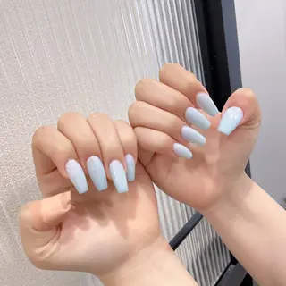 ネイル M2 beauty Hoshinaのネイルデザイン