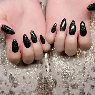 ネイル 個室ネイルサロンDolly  Girl〜ドーリーガール〜所属・DollyGirl KYOKOのネイルデザイン