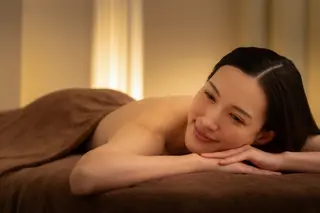 中目黒  整体 小顔 KUOKOAのエステ・リラクイメージ