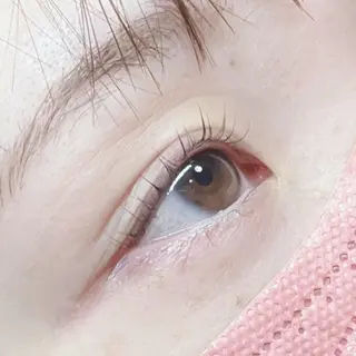 マツエク・マツパ Blanc 橿原 ムラオカの眉毛・アイブロウイメージ