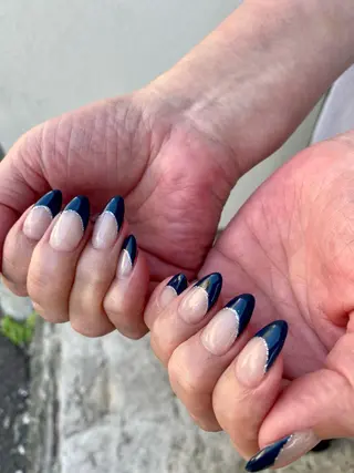 ネイル maa kasi所属・maa kasi ⭐︎Makiのネイルデザイン