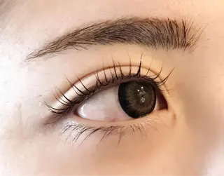 マツエク・マツパ クルミナージュ柏🌼 代表.鈴木のマツエク・マツパデザイン