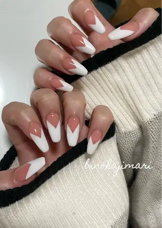 ネイル ♡Bivi♡自爪に 優しいネイルサロンのネイルデザイン