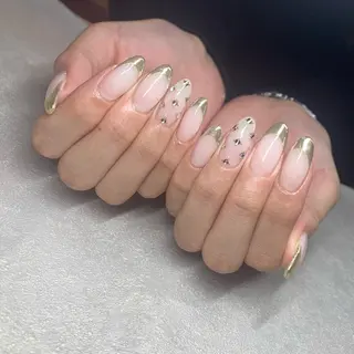 ネイル Nes.nail所属・🌼Nomura Yuko🌷のネイルデザイン