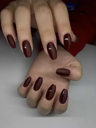 ネイル EMI ANA.CHUOのネイルデザイン