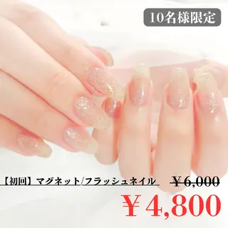 ネイル Nail Eyelashのネイルデザイン