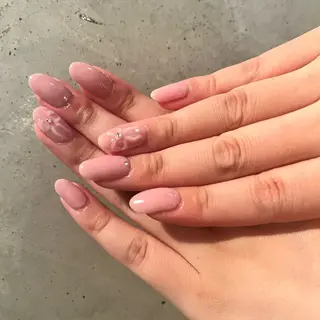 ネイル DariL Ayaのネイルデザイン