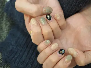 ネイル CLALA nailのネイルデザイン