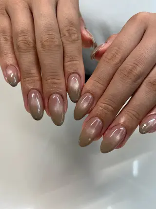 ネイル nail by minamiのネイルデザイン