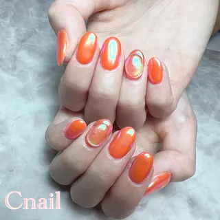 ネイル C's coffret所属・C's coffretのネイルデザイン