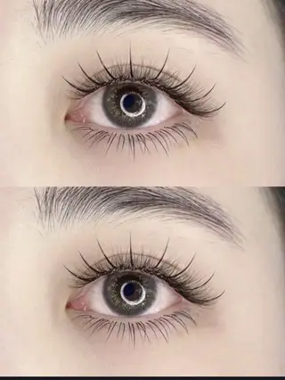 マツエク・マツパ な なのマツエク・マツパデザイン