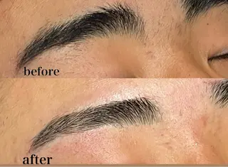 アイブロウ ✨髪質改善＆eye✨ ななみのマツエク・マツパデザイン