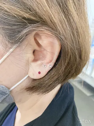 産毛専門店 Bittoのエステ・リラクイメージ