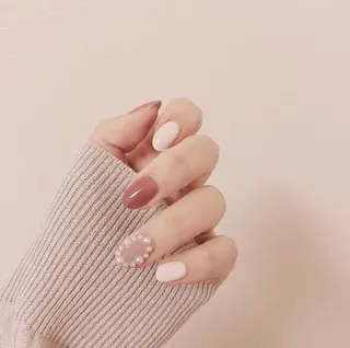 ネイル 閨匠 上野店のネイルデザイン